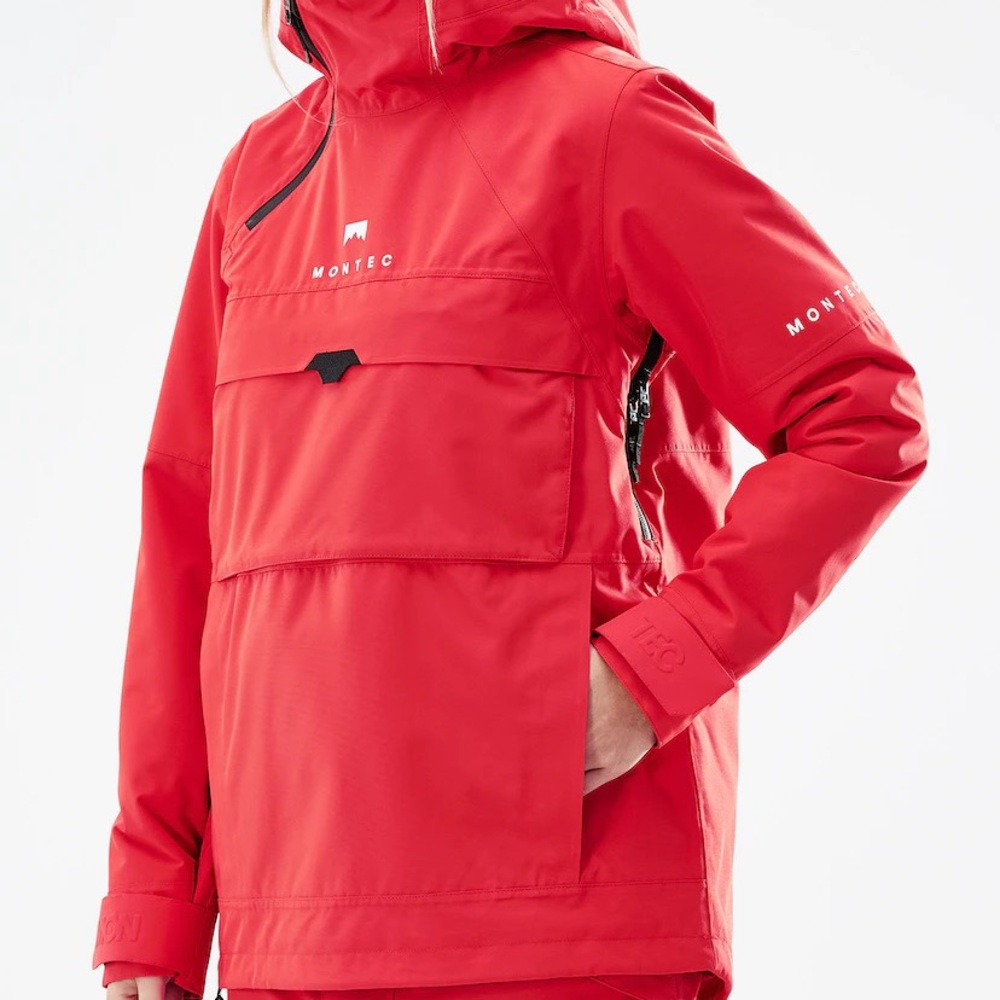Women’s Montec Ski Coat